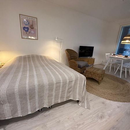 Tahkokorva Studios By Hiekka Booking Kalajoki Εξωτερικό φωτογραφία