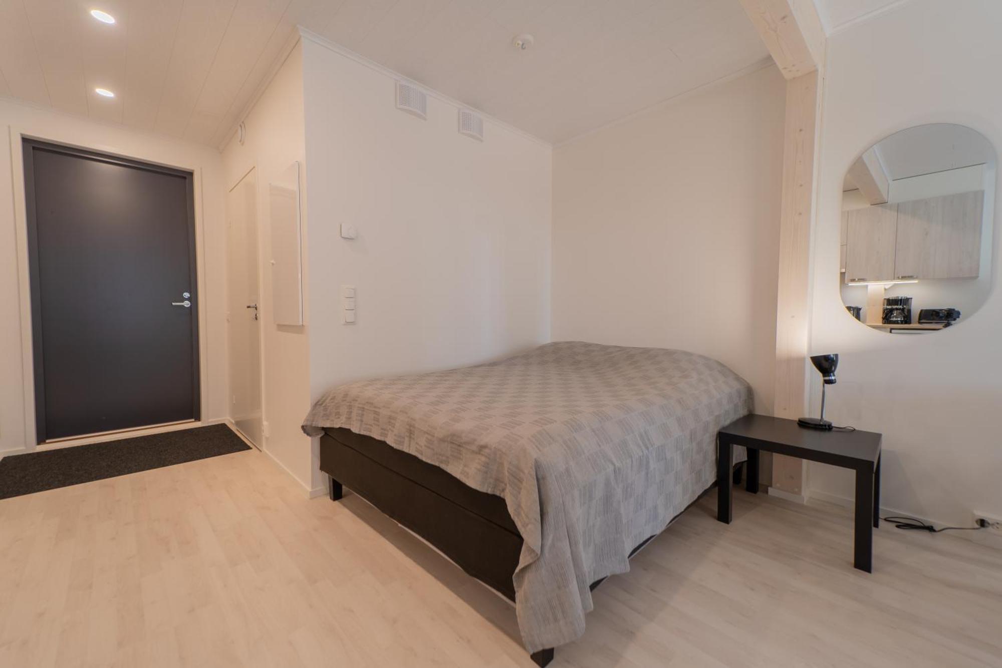 Tahkokorva Studios By Hiekka Booking Kalajoki Εξωτερικό φωτογραφία