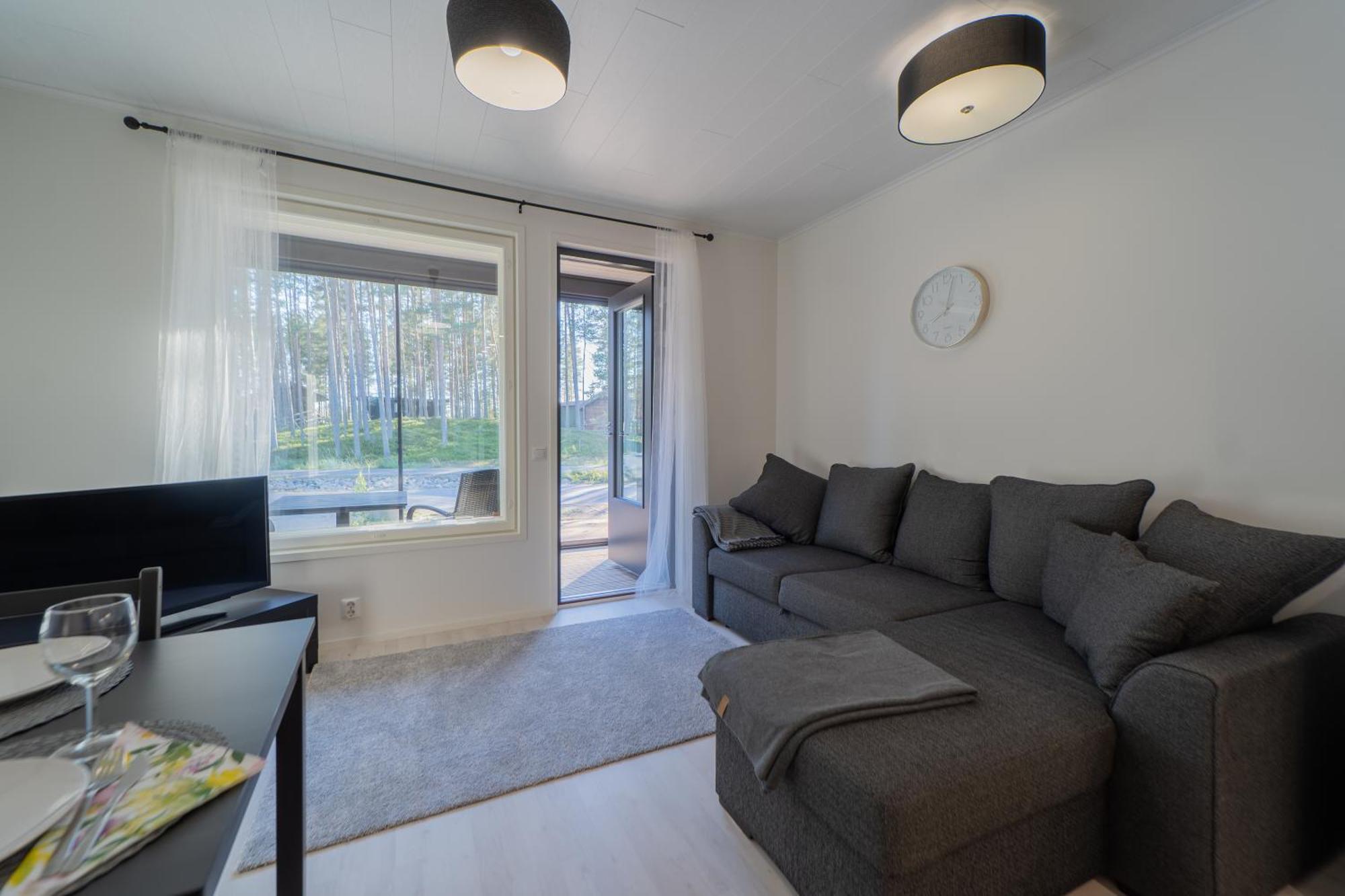 Tahkokorva Studios By Hiekka Booking Kalajoki Εξωτερικό φωτογραφία