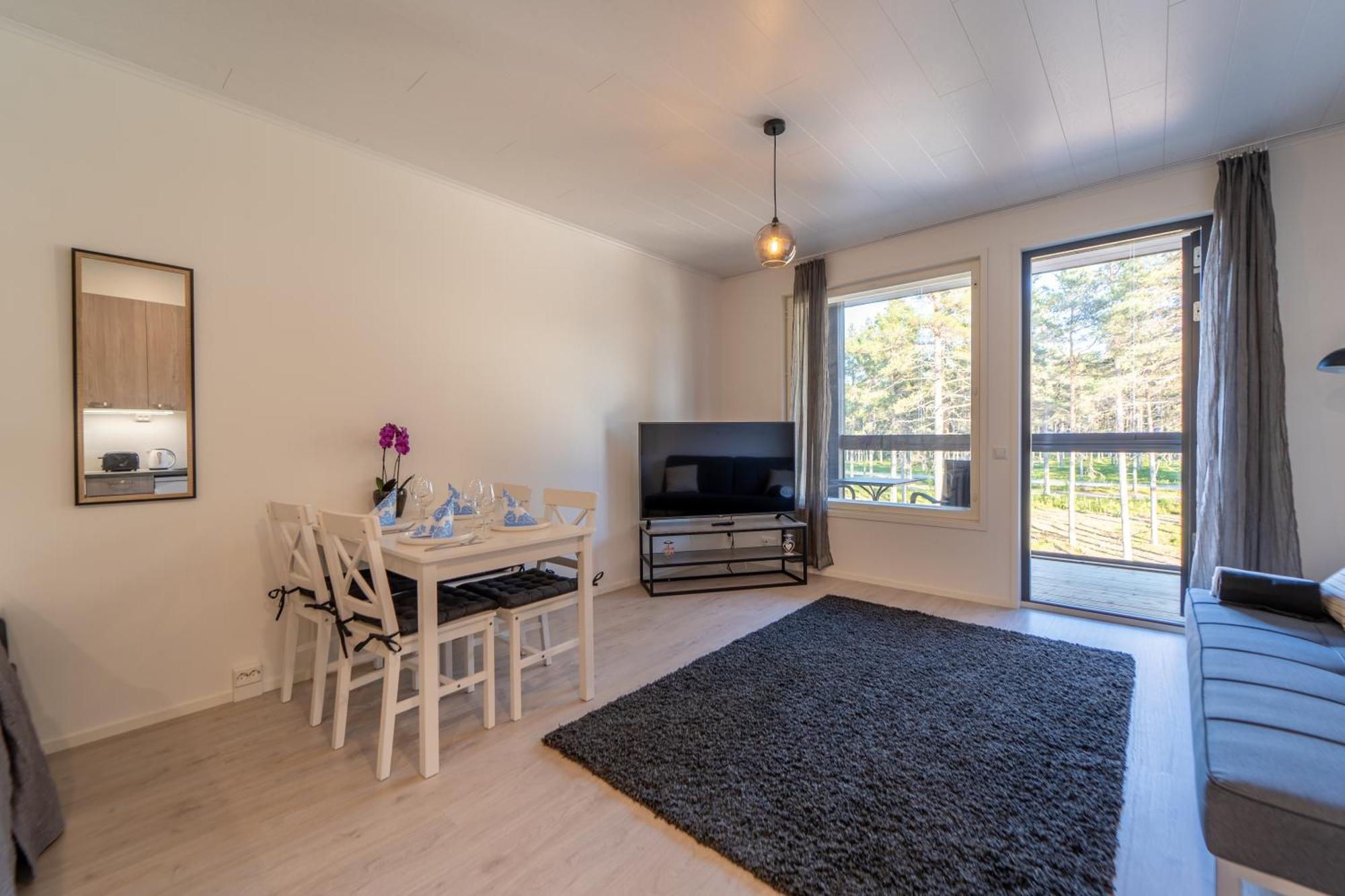 Tahkokorva Studios By Hiekka Booking Kalajoki Εξωτερικό φωτογραφία