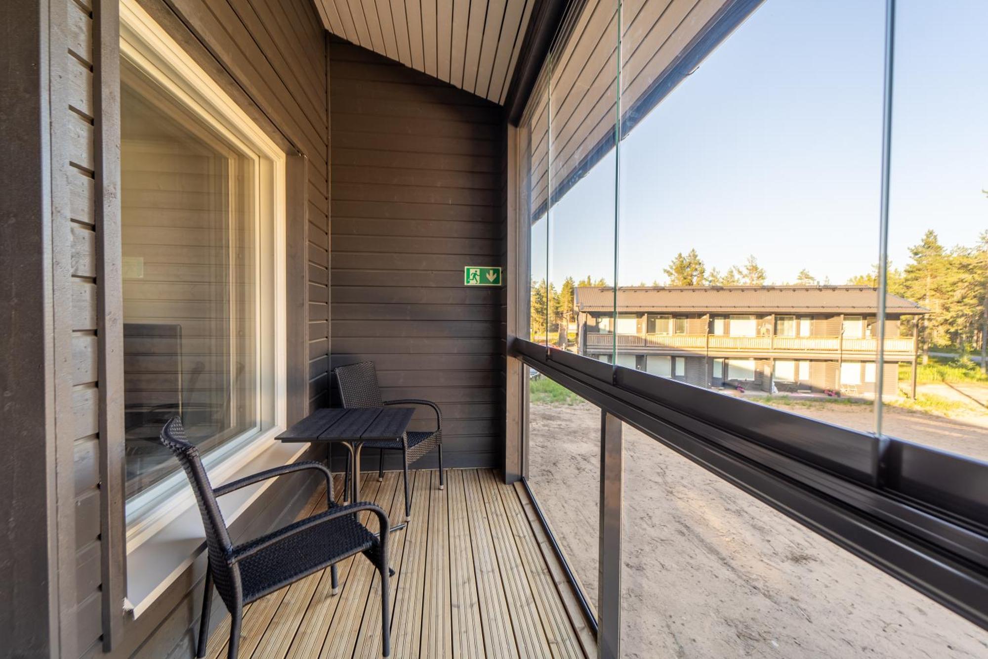 Tahkokorva Studios By Hiekka Booking Kalajoki Εξωτερικό φωτογραφία