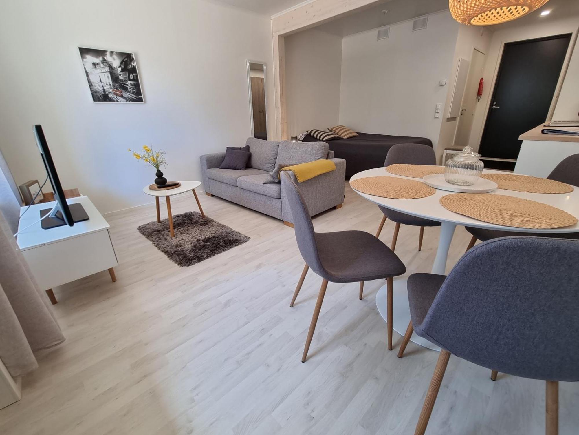 Tahkokorva Studios By Hiekka Booking Kalajoki Εξωτερικό φωτογραφία