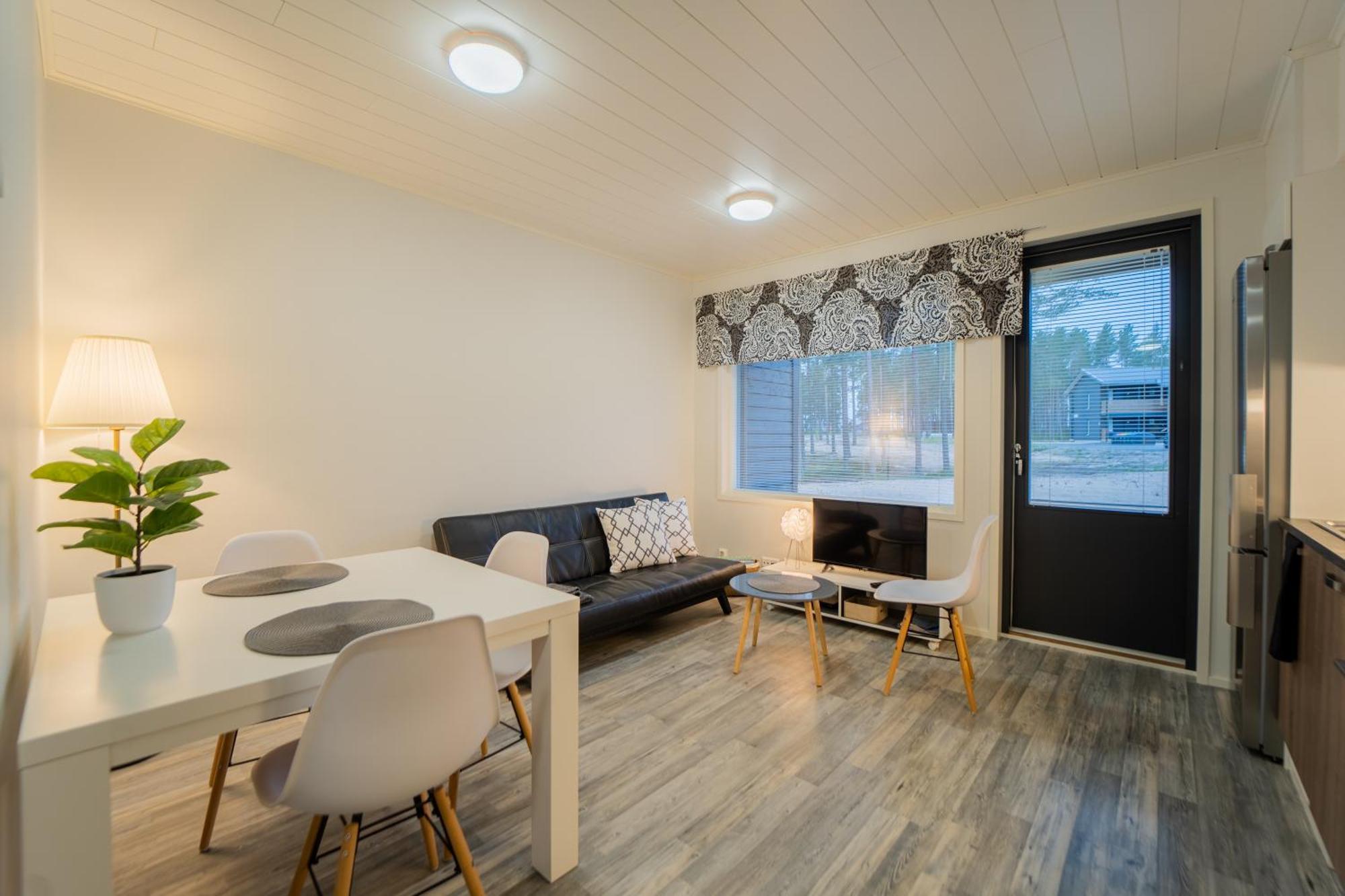 Tahkokorva Studios By Hiekka Booking Kalajoki Εξωτερικό φωτογραφία