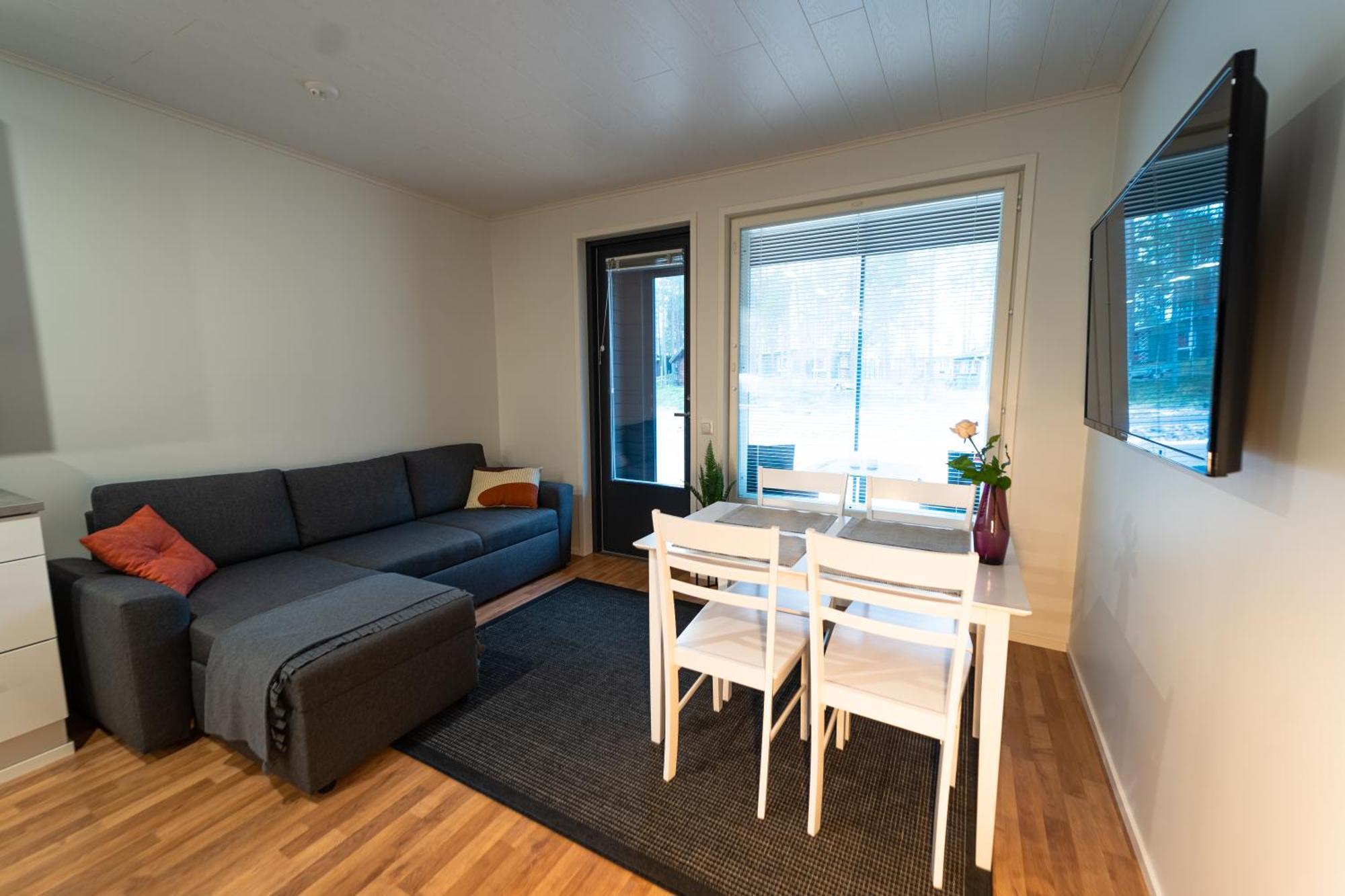 Tahkokorva Studios By Hiekka Booking Kalajoki Εξωτερικό φωτογραφία