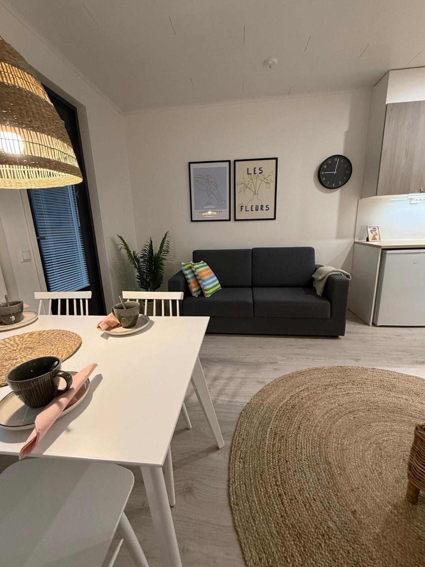 Tahkokorva Studios By Hiekka Booking Kalajoki Εξωτερικό φωτογραφία