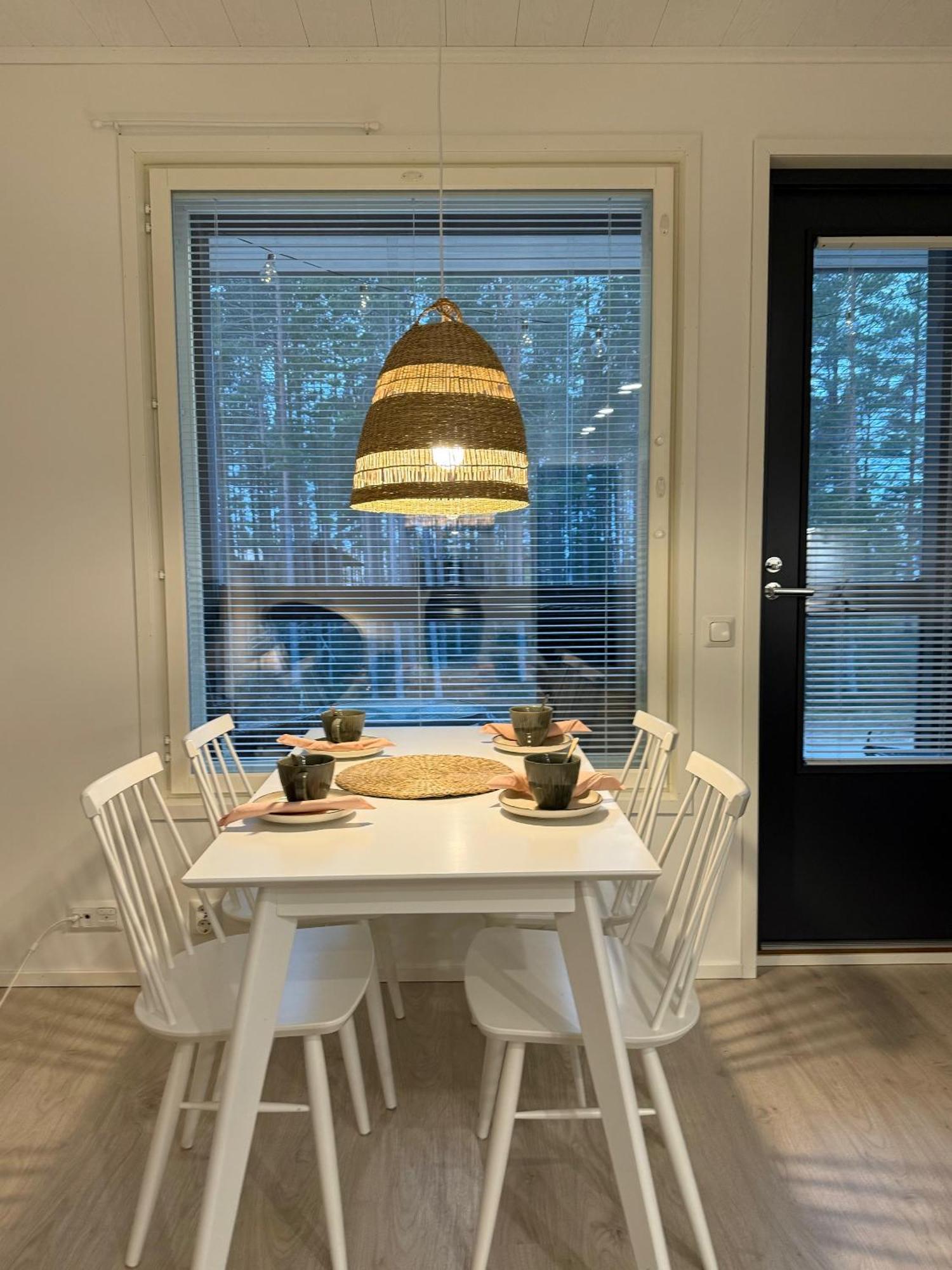 Tahkokorva Studios By Hiekka Booking Kalajoki Εξωτερικό φωτογραφία